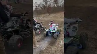 SwitchbackMX Gobbler 2023 - 1st place! 🥇🏁🤩