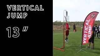 10 Zayne Wallwork football highlight reel. AZ Youth Football Combine QDR Cave Creek AZ