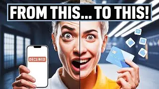 Free Credit Card For Online Shopping