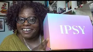 Unboxing Of Boxycharm By Ipsy February 2025 | SUSSEXSANDRA