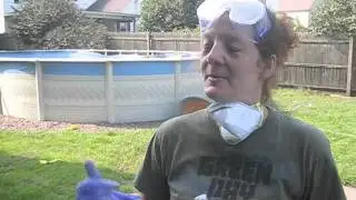 Ann Parrick: Duyrea Survivor