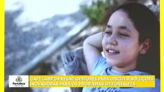 Primeira edi&ccedil;&atilde;o do Caf&eacute; Labifor