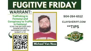 Fugitive Friday 9-29-23