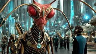 When Space Raiders Learned Why Human Colonies Always Endure Alone HFY | Sci-Fi HFY Stories