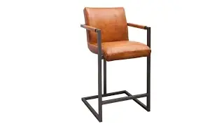 SCAUN DE BAR MODEL FLEET