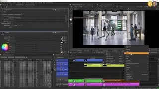 13 NukeStudio/Hiero/HieroPlayer如何批注