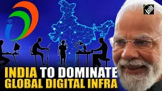 Must watch! India emerging as global hub for digital infrastructure with data embassies: PwC report