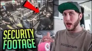 Deleted video faze banks response to barley house