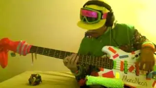 MonoNeon: 