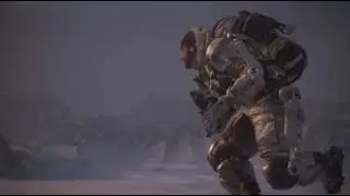 Call of Duty: Advanced Warfare Mission: Crash (9/15) Sentinel Task Force