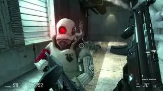 Let's Entropy Zero 2 Part 6(Cieľ na&scaron;ej misie na dosah!) [CZ/SK]