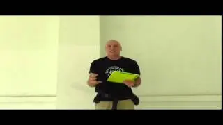 What's the biggest Martial Art LIE? Christophe Clugston exposes the lie