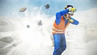 Commercial Explosives Safety Training