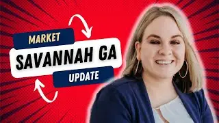 Savannah Market Update April 2022