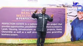 Lands available at Perfection Estate Agric Bus Stop, Ikorodu, Lagos