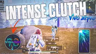 Shubh-Cheques⚡|4Finger + Gyroscope|Bgmi Montage|Vishmanyt