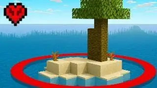 Sono SPRAVVISSUTO 100 Giorni in Un ISOLA DESERTA!