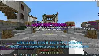 ViperNetwork - Come entrare su ViperNetwork da java
