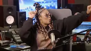 Dish Nation Dance Break!