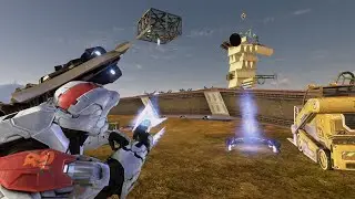 Halo 3 Jenga in 2022
