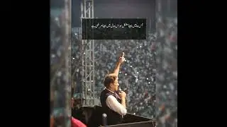 hero of Pakistan ✌ #imrankhan #hero #imrankhanpti #ourhero