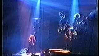 Page and Plant | Ramble On | TRI-CAMERA MIX | Filaforum | Milan | Italy | Nov 1998
