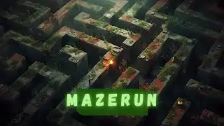 MAZERUN Call of Duty Black Ops 3 Пользовательские зомби