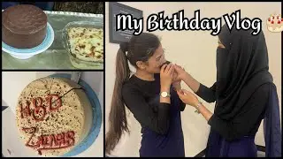 My Birthday Vlog| Day spent Well | The Khan Vlogs