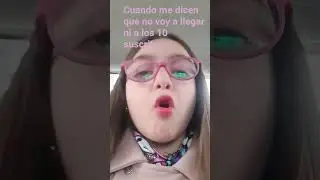 si voy a legar en cualquier momento