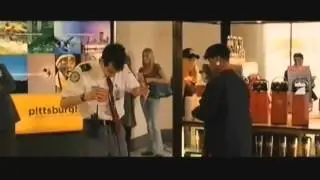 Zu Scharf, Um Wahr Zu Sein - Trailer Deutsch