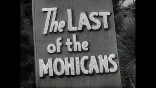 Hawkeye and the Last of the Mohicans (S1E34) | The Truant