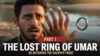 When Trust Was Broken - Part 1 - Umar ibn Khattab Story