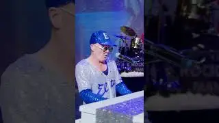 Tickets at ILoveEltonJoh.com 🚀🤩 #livemusic #eltonjohn #tributeshow