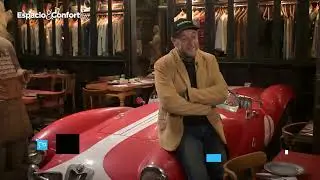 N&aacute;poles Bar: Arquitectura, historia y gastronom&iacute;a en el coraz&oacute;n de San Telmo