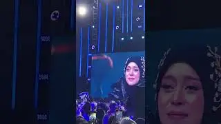 Penampilan valen spektakuler men yanti kan lagu bunda Lesti ANGIN #2025 #indosiar #dangdutacademy7 