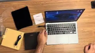 ORIGBELIE Masterizzatore DVD CD Externo, prodotto economico non per uso professionale
