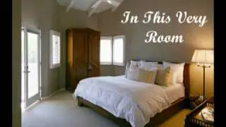 HAVEN 0F REST QUARTET -- IN THIS VERY ROOM  (see Description for the Lyrics)