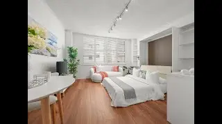 17/49 Cook Road, Centennial Park