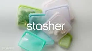 Stasher: A Simple Switch With Big Impact