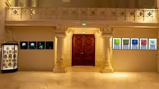 Exposition Chapelle de Nazareth