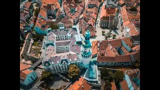 Sopron im&aacute;zs vide&oacute;