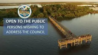 Tourist Development Council Meeting, August 10, 2022