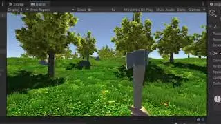 Unity 3D Game - A Secret Game is Completed It will come soon 🤩🤩🔥🔥
