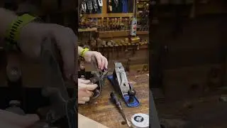How to setup every plane in the shop