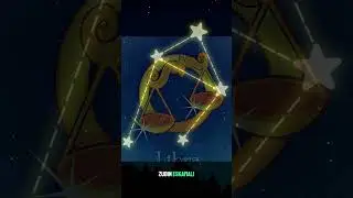 5 Fascinating Facts About the Libra Constellation! ⚖️