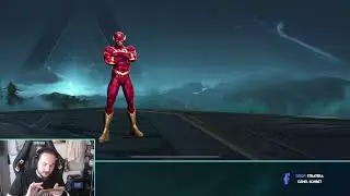 Arena of Valor : Son Bi Flash ile Dövmece
