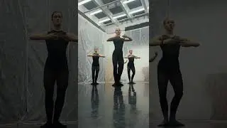 #dancevideo #dancetechnique #danceclass #modernjazz #contemporarydance