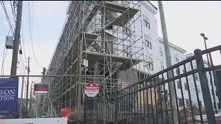 Large-scale developments underway for Atlanta's Old Fourth Ward