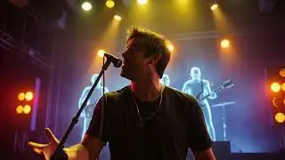 Everything&rsquo;s Fine (Statistically) | Deadpan Anthems | Cynical AI Rock