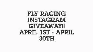 @FLYRACINGUSA INSTAGRAM GIVEAWAY!!!